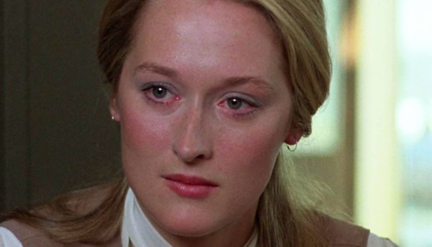 Meryl Streep