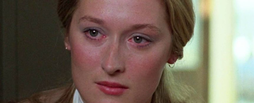 Meryl Streep