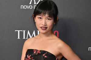 Rebecca F. Kuang