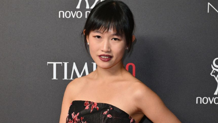 Rebecca F. Kuang
