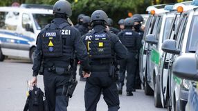 policja 