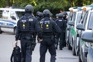 policja 