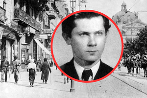 Jakie pochodzenie miał Zbigniew Herbert
