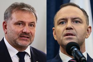 Żurek Nawrocki