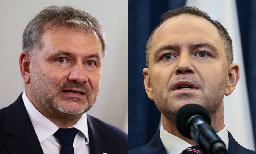 Żurek Nawrocki