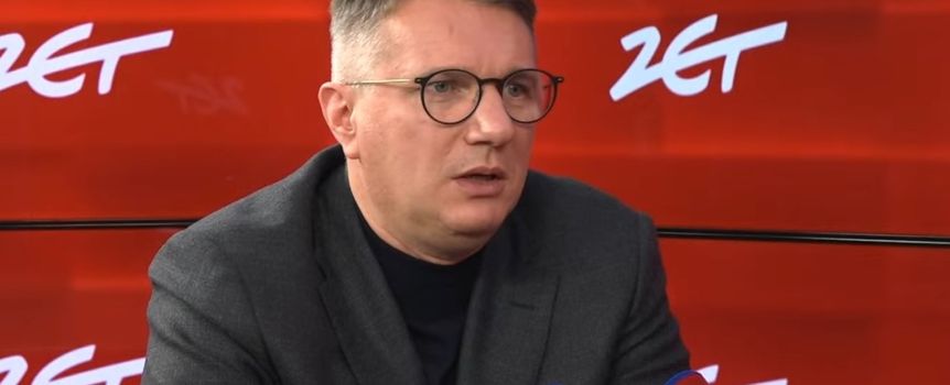 Przemysław Wipler