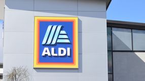 Aldi Sud logo