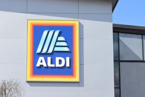 Aldi Sud logo