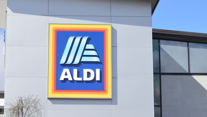 Aldi Sud logo