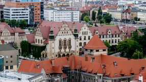 Miasto Poznań