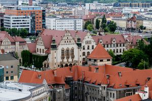 Miasto Poznań