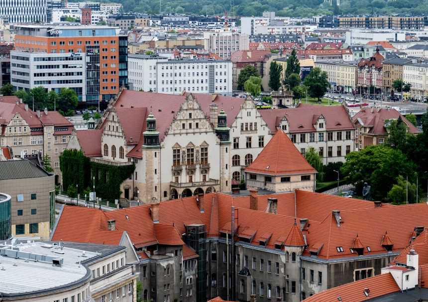 Miasto Poznań