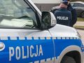 policja