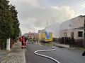 Chełmno. Wybuch gazu, jedna osoba nie żyje