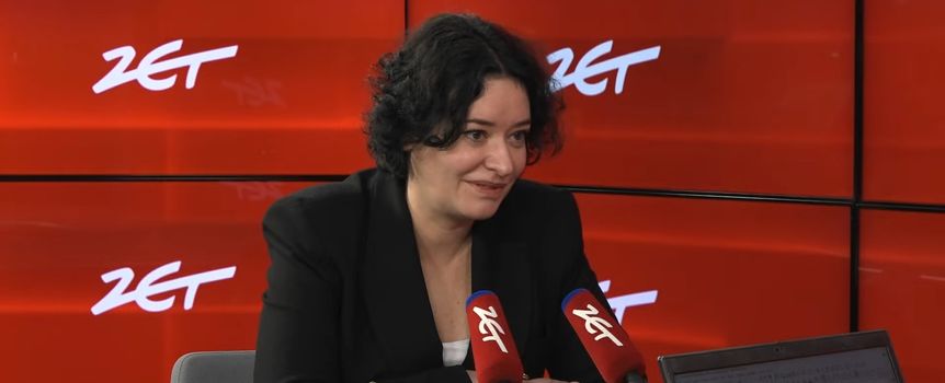 Anna Maria Żukowska 