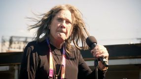 Ozzy bał się ostatniego występu. Wyszedł na scenę po tym, co powiedziała mu Sharon