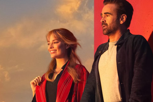 Colin Farrell, Margot Robbie