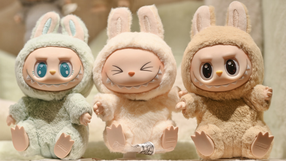 Labubu