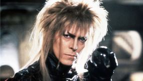 „David Bowie” to tylko pseudonim. Prawdziwe nazwisko mogłoby nie zapaść w pamięć