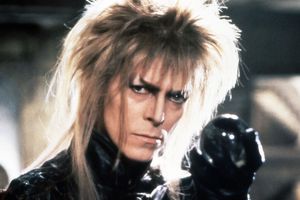 „David Bowie” to tylko pseudonim. Prawdziwe nazwisko mogłoby nie zapaść w pamięć