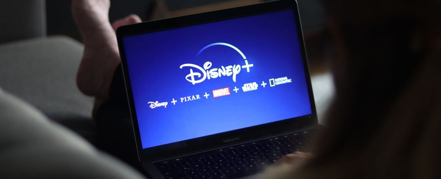 Disney wprowadza zmiany. Użytkownicy nie będą zadowoleni