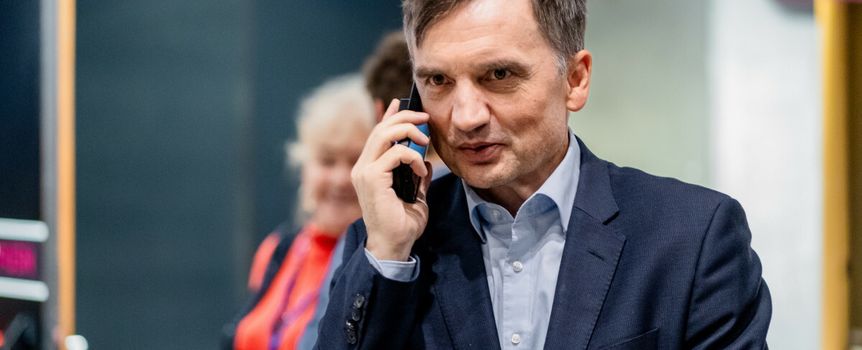 Zbigniew Ziobro