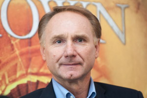 Dan Brown