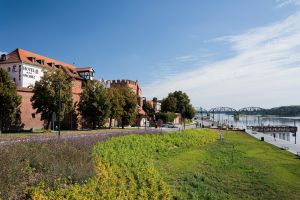Toruń