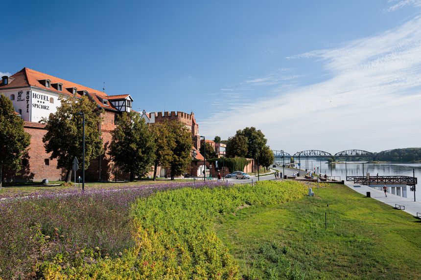 Toruń