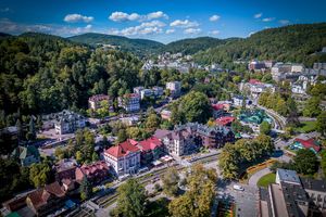 Krynica-Zdrój