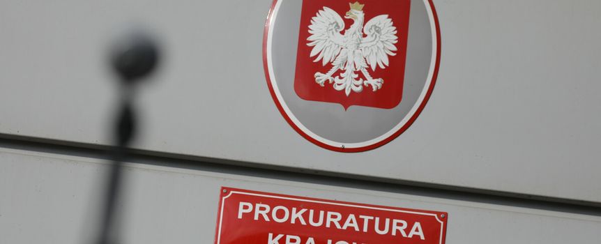 Prokuratura