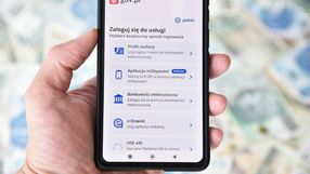 mObywatel na telefonie