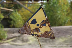 Elektrownia w Czarnobylu w stanie blackoutu