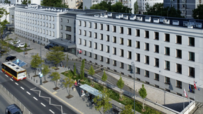 Ministerstwo Cyfryzacji szuka pracownika