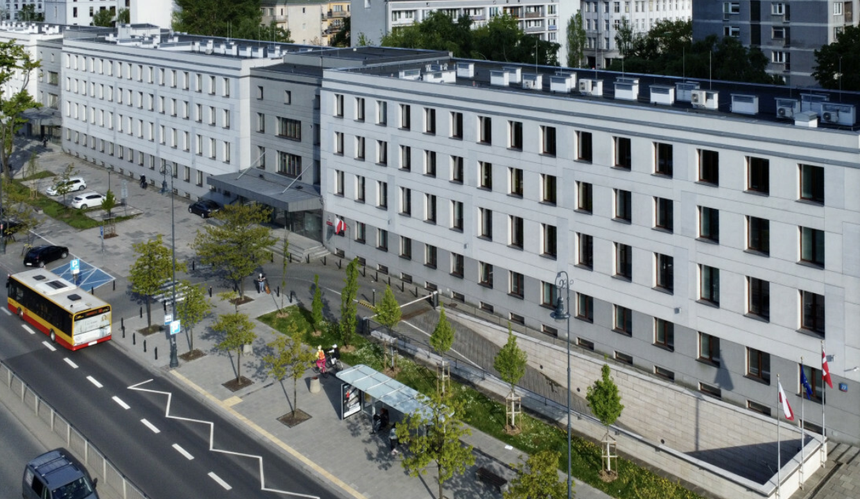 Ministerstwo Cyfryzacji szuka pracownika