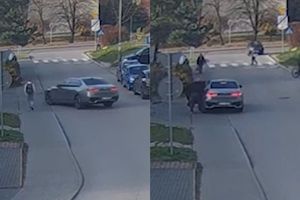 porwanie w Olkuszu