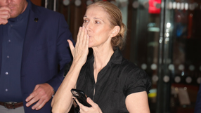 Celine Dion