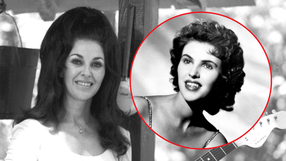 Wanda Jackson