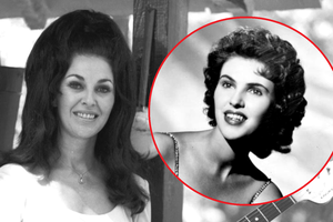 Wanda Jackson