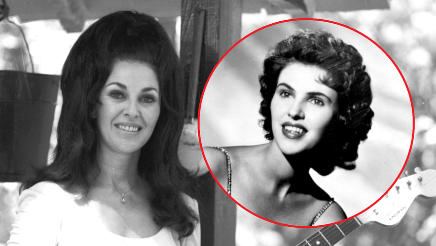Wanda Jackson
