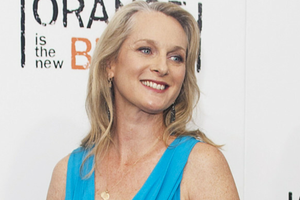 Piper Kerman