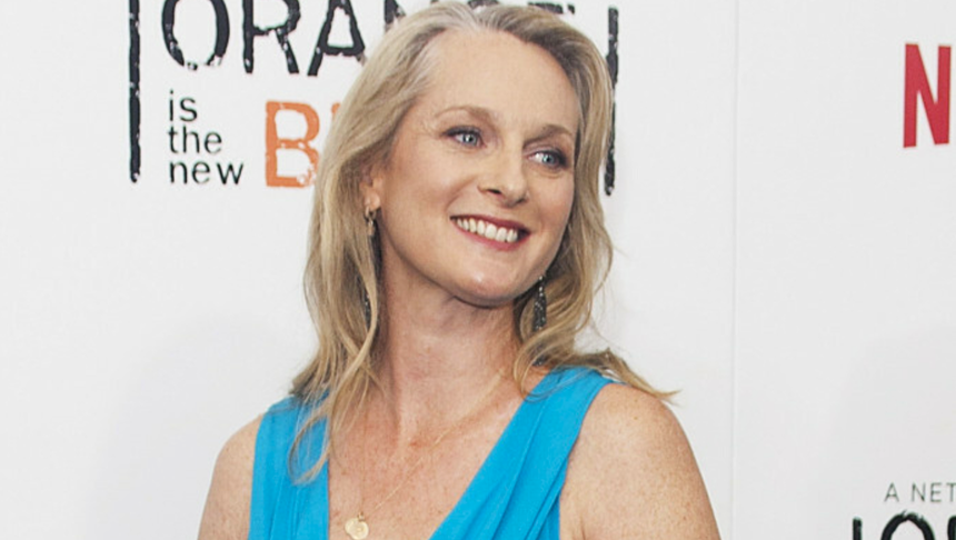 Piper Kerman