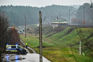 BBN zbiera informacje nt. incydentów na kolei