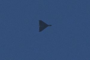 Dron shahed