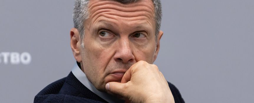 Władimir Sołowiow