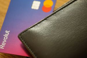 karta Revolut