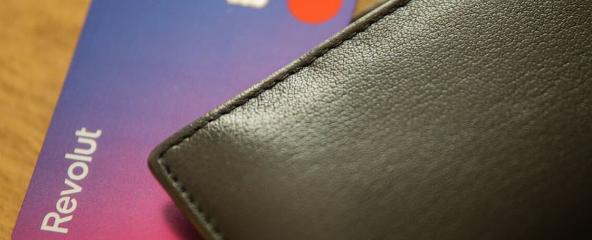karta Revolut