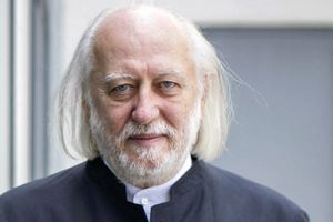  László Krasznahorkai