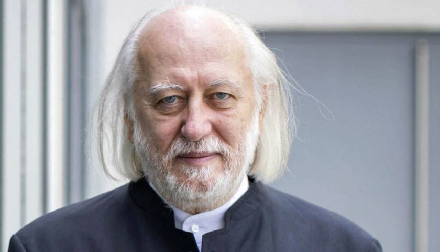  László Krasznahorkai