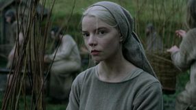 Anya Taylor-Joy